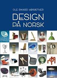 Design på norsk