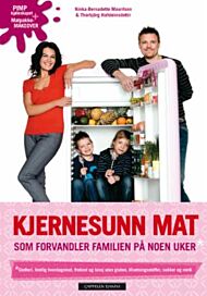 Kjernesunn mat