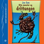 Otto monster og drittungen