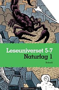 Leseuniverset 5-7