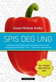 Spis deg ung