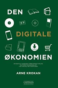 Den digitale økonomien