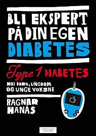 Type 1 diabetes hos barn, ungdom og unge voksne