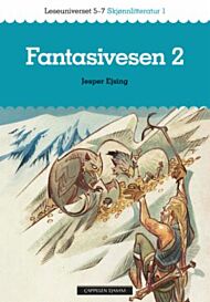 Fantasivesen 2