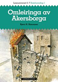 Omleiringa av Akersborga