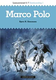 Marco Polo