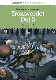 Tronsverdet