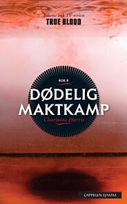 Dødelig maktkamp