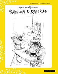 Samson & Roberto