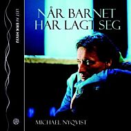 Når barnet har lagt seg