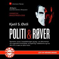 Politi & røver