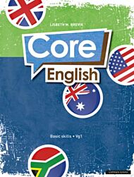 Core English