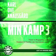 Min kamp 3