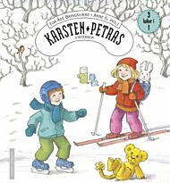 Karsten og Petras vinterbok