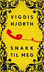 Snakk til meg