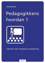 Pedagogikkens hvordan