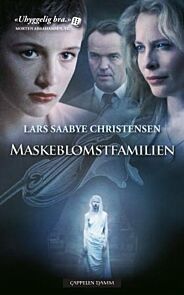 Maskeblomstfamilien