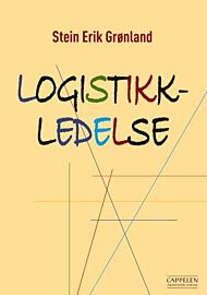 Logistikkledelse