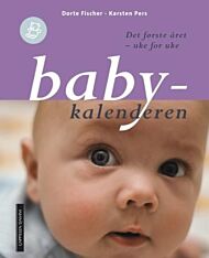 Babykalenderen