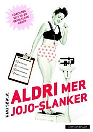 Aldri mer jojo-slanker