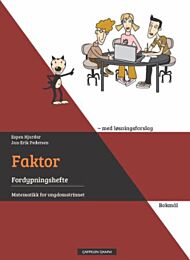 Faktor