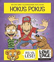 Hokus pokus