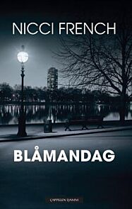 Blåmandag