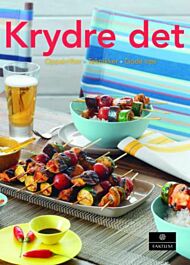 Krydre det