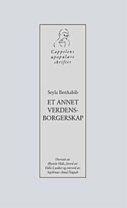 Et annet verdensborgerskap