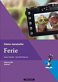 Ferie