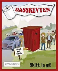 Dassrevyen