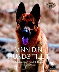 Vinn din hunds tillit