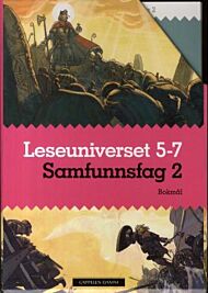 Leseuniverset 5-7