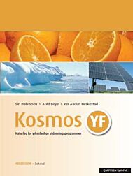 Kosmos YF