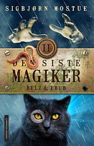 Den siste magiker II