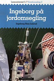 Ingeborg på jordomseiling