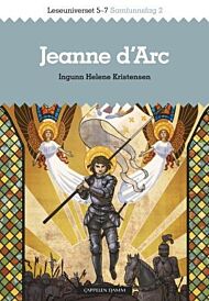 Jeanne d'Arc