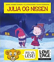 Julia og nissen