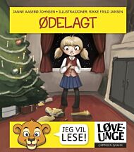 Ødelagt