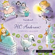 H.C. Andersen