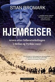 Hjemreiser