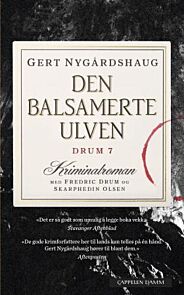 Den balsamerte ulven