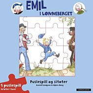 Emil i Lønneberget