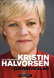 Kristin Halvorsen