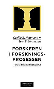 Forskeren i forskningsprosessen