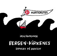 Bergen - Kirkenes