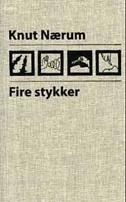 Fire stykker