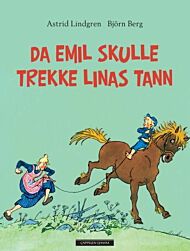 Da Emil skulle trekke Linas tann