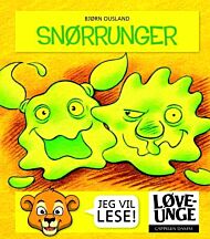 Snørrunger