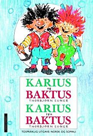 Karius og Baktus = Karius iyo Baktus